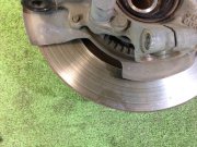 Ступица передняя правая SUBARU LEGACY OEM 28052AA010, 28016AA011, 26310AC040, 26296AC050, 26291AC040, BD5 1996 EJ20H