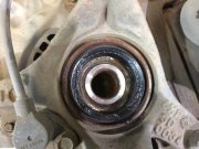 Ступица передняя правая SUBARU LEGACY OEM 28052AA010, 28016AA011, 26310AC040, 26296AC050, 26291AC040, BD5 1996 EJ20H