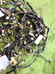 ชุดสายไฟ SUBARU LEGACY OEM 81502AC700, 81202AC521, 81406AC410 BD5 1996 EJ20H
