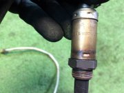 Oxygen sensor (lambda) SUBARU LEGACY OEM 22690AA341, 7481014, 0258003060, 0258005726, ADS77013, BD5 1996 EJ20H