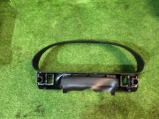 仪表盘框 SUBARU LEGACY OEM 66800AC001, 66800AC000 BD5 1996 black 47A