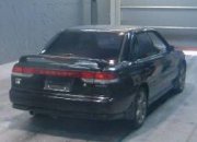 สวิตช์ไล่ฝ้ากระจกหลัง SUBARU LEGACY OEM 83001AC110 BD5 1996 EJ20H
