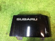 Накладка под стоп правая SUBARU LEGACY OEM 51451AC000 BD5 1996 black 47A