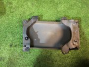 Накладка под стоп правая SUBARU LEGACY OEM 51451AC000 BD5 1996 black 47A