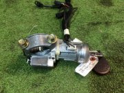 Juego de cerraduras SUBARU LEGACY OEM 57410AC660 BD5 1996 black 47A