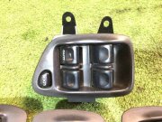 Módulo dos vidros elétricos SUBARU LEGACY OEM 83081AC100, 83081AC110 BD5 1996 EJ20H
