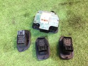 Módulo dos vidros elétricos SUBARU LEGACY OEM 83081AC100, 83081AC110 BD5 1996 EJ20H