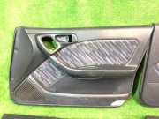 Painéis de porta SUBARU LEGACY OEM 94215AC002ML, 94215AC012ML, 94225AC002ML, 94225AC012ML, 94225AC012MU, BD5 1996 black 47A
