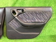 Painéis de porta SUBARU LEGACY OEM 94215AC002ML, 94215AC012ML, 94225AC002ML, 94225AC012ML, 94225AC012MU, BD5 1996 black 47A