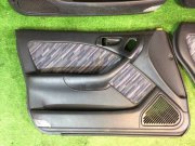 Painéis de porta SUBARU LEGACY OEM 94215AC002ML, 94215AC012ML, 94225AC002ML, 94225AC012ML, 94225AC012MU, BD5 1996 black 47A