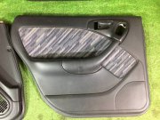 Painéis de porta SUBARU LEGACY OEM 94215AC002ML, 94215AC012ML, 94225AC002ML, 94225AC012ML, 94225AC012MU, BD5 1996 black 47A