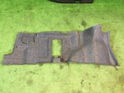后备箱饰板 SUBARU LEGACY OEM 94511AC100MA, 94057PA010, 94512AC040MA, 94511AC300MA, 94512AC010MA BD5 1996 black 47A