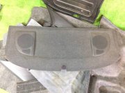 后备箱饰板 SUBARU LEGACY OEM 94511AC100MA, 94057PA010, 94512AC040MA, 94511AC300MA, 94512AC010MA BD5 1996 black 47A