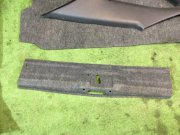 后备箱饰板 SUBARU LEGACY OEM 94511AC100MA, 94057PA010, 94512AC040MA, 94511AC300MA, 94512AC010MA BD5 1996 black 47A