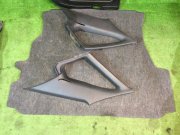 后备箱饰板 SUBARU LEGACY OEM 94511AC100MA, 94057PA010, 94512AC040MA, 94511AC300MA, 94512AC010MA BD5 1996 black 47A