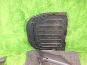 后备箱饰板 SUBARU LEGACY OEM 94511AC100MA, 94057PA010, 94512AC040MA, 94511AC300MA, 94512AC010MA BD5 1996 black 47A