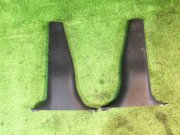 แผงบุเสา SUBARU LEGACY OEM 94010AC030MU, 94010AC020MU, 94012AC020MU, 94012AC030MU BD5 1996 black 47A