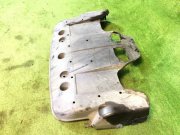 Защита двигателя SUBARU LEGACY OEM 56410AC001, 56410AC000 BD5 1996 black 47A