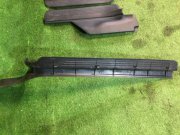 Frisos das embaladeiras SUBARU LEGACY OEM 94060AC000ML, 94060AC050ML, 94061AC000ML, 94061AC010ML BD5 1996 black 47A