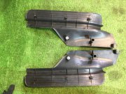 Frisos das embaladeiras SUBARU LEGACY OEM 94060AC000ML, 94060AC050ML, 94061AC000ML, 94061AC010ML BD5 1996 black 47A