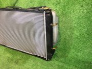 发动机水箱 SUBARU LEGACY OEM 45111AC230, 45111AA181, 45151AC000, 45137AC010, 45121AA052, BD5 1996 EJ20H