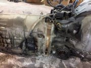 เกียร์ออโต้ SUBARU LEGACY OEM 31000AD120 BD5 1996 EJ20H