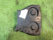 左タイミングカバー SUBARU LEGACY OEM 13574AA031 BD5 1996 EJ20H