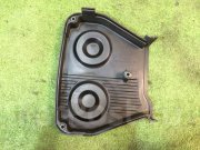 左タイミングカバー SUBARU LEGACY OEM 13574AA031 BD5 1996 EJ20H