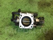 Throttle body SUBARU LEGACY OEM 22633AA120, 16118AB340, S44601, 22633AA121 BD5 1996 EJ20H
