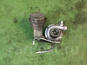เทอร์โบชาร์จเจอร์ VF21 14409AA011, 14409AA010 SUBARU LEGACY