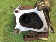 涡轮增压器 VF21 SUBARU LEGACY OEM 14409AA011, 14409AA010 BD5 1996 EJ20H