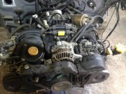 เครื่องยนต์ 10100AV420 SUBARU LEGACY