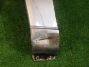 Guarda-lamas dianteiro esquerdo SUBARU LEGACY OEM 57110AC110 BD5 1997 silver 406