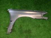 Guarda-lamas dianteiro esquerdo SUBARU LEGACY OEM 57110AC110 BD5 1997 silver 406