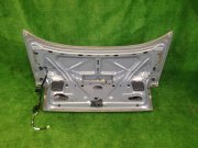 Крышка багажника SUBARU LEGACY OEM 57501AC020, 84251AC000 BD5 1997 silver 406