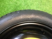 Rueda de repuesto SUBARU LEGACY OEM 28121AA811, 28121AA800 BD5 1997