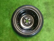 Rueda de repuesto SUBARU LEGACY OEM 28121AA811, 28121AA800 BD5 1997