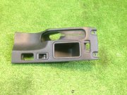 คอนโซลเบรกมือ SUBARU LEGACY OEM 92070AC100 BD5 1997 silver 406