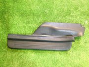 Embellecedores de faldón SUBARU LEGACY OEM 94060AC000ML, 94060AC050ML, 94061AC000ML, 94061AC010ML BD5 1997 silver 406