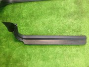 Embellecedores de faldón SUBARU LEGACY OEM 94060AC000ML, 94060AC050ML, 94061AC000ML, 94061AC010ML BD5 1997 silver 406