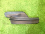 Embellecedores de faldón SUBARU LEGACY OEM 94060AC000ML, 94060AC050ML, 94061AC000ML, 94061AC010ML BD5 1997 silver 406