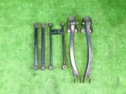 ปีกนกหลัง 20270AA001, 20250AC100, 20255AA300, 20255AA310, 20255AA311 SUBARU LEGACY