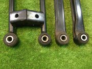 ปีกนกหลัง SUBARU LEGACY OEM 20270AA001, 20250AC100, 20255AA300, 20255AA310, 20255AA311 BD5 1997 EJ20E
