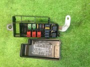 Fuse box SUBARU LEGACY OEM 82232AC000 BD5 1997 EJ20E