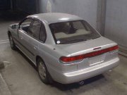 Влагоотделитель SUBARU LEGACY OEM 46032AC080, 46040AE020 BD5 1997 EJ20E