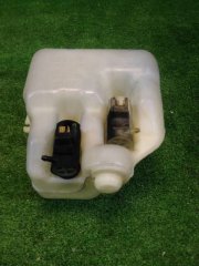 Washer bottle SUBARU LEGACY OEM 86610AC000, 86610FC000 BD5 1997 EJ20E