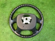 Volante SUBARU LEGACY OEM 34311AC400ML BD5 1997 silver 406
