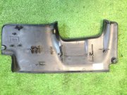 方向盘下饰板 SUBARU LEGACY OEM 66711AC000ML BD5 1997 silver 406