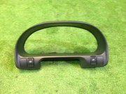 Moldura do quadrante SUBARU LEGACY OEM 66800AC001, 66800AC000 BD5 1997 silver 406