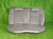 Conjunto de bancos SUBARU LEGACY OEM 64110AC040MU, 64110AC050MU, 64410AC030MU, 64560AC350MU, 64450AC030MU BD5 1997 silver 406